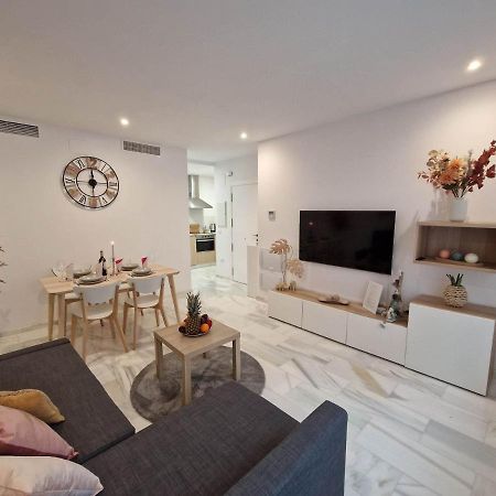 Francisco Cano Apartment フエンヒロラ エクステリア 写真