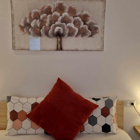 Francisco Cano Apartment フエンヒロラ エクステリア 写真