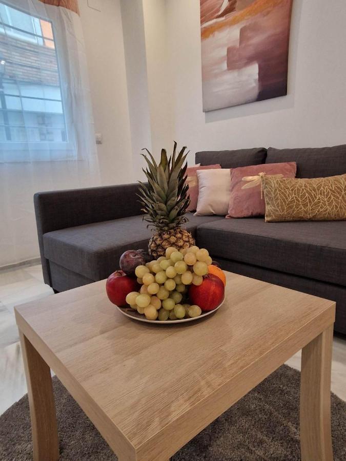Francisco Cano Apartment フエンヒロラ エクステリア 写真