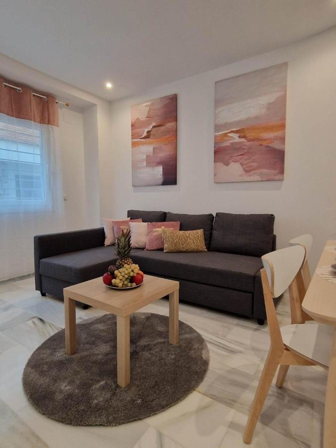 Francisco Cano Apartment フエンヒロラ エクステリア 写真