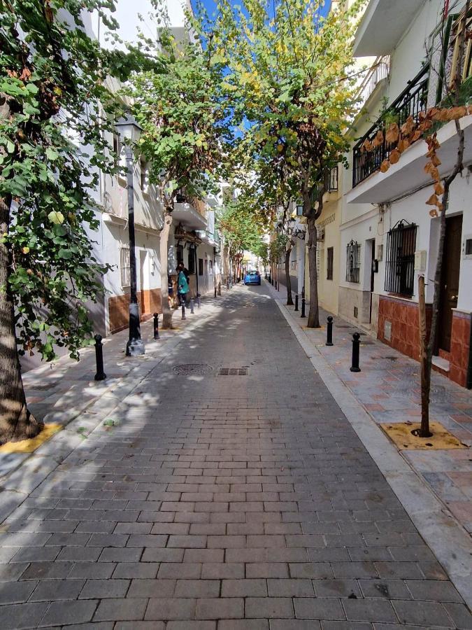 Francisco Cano Apartment フエンヒロラ エクステリア 写真