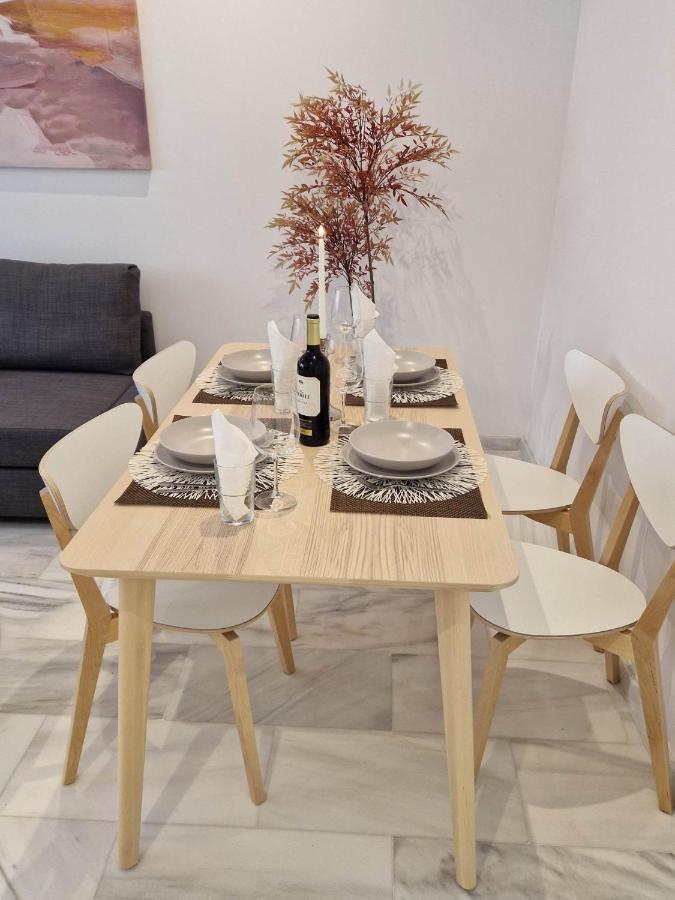 Francisco Cano Apartment フエンヒロラ エクステリア 写真