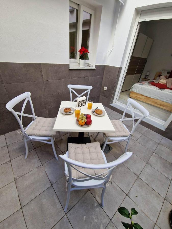Francisco Cano Apartment フエンヒロラ エクステリア 写真