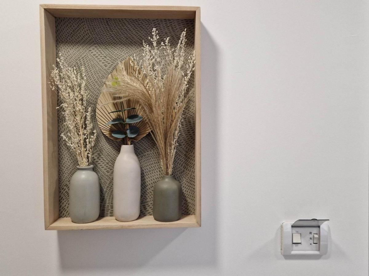 Francisco Cano Apartment フエンヒロラ エクステリア 写真