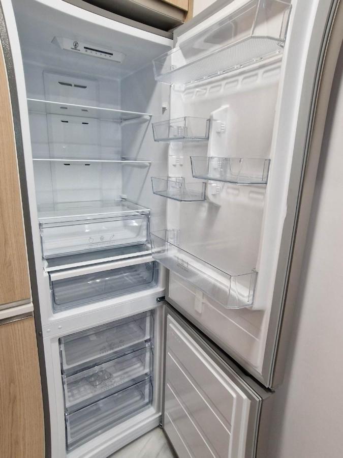 Francisco Cano Apartment フエンヒロラ エクステリア 写真