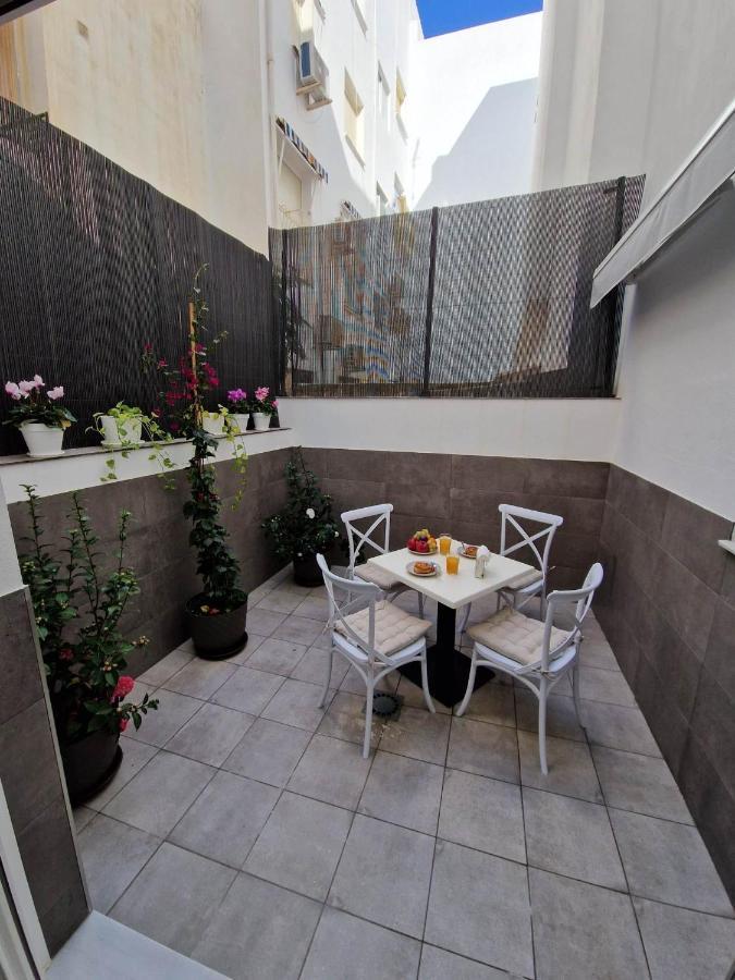 Francisco Cano Apartment フエンヒロラ エクステリア 写真