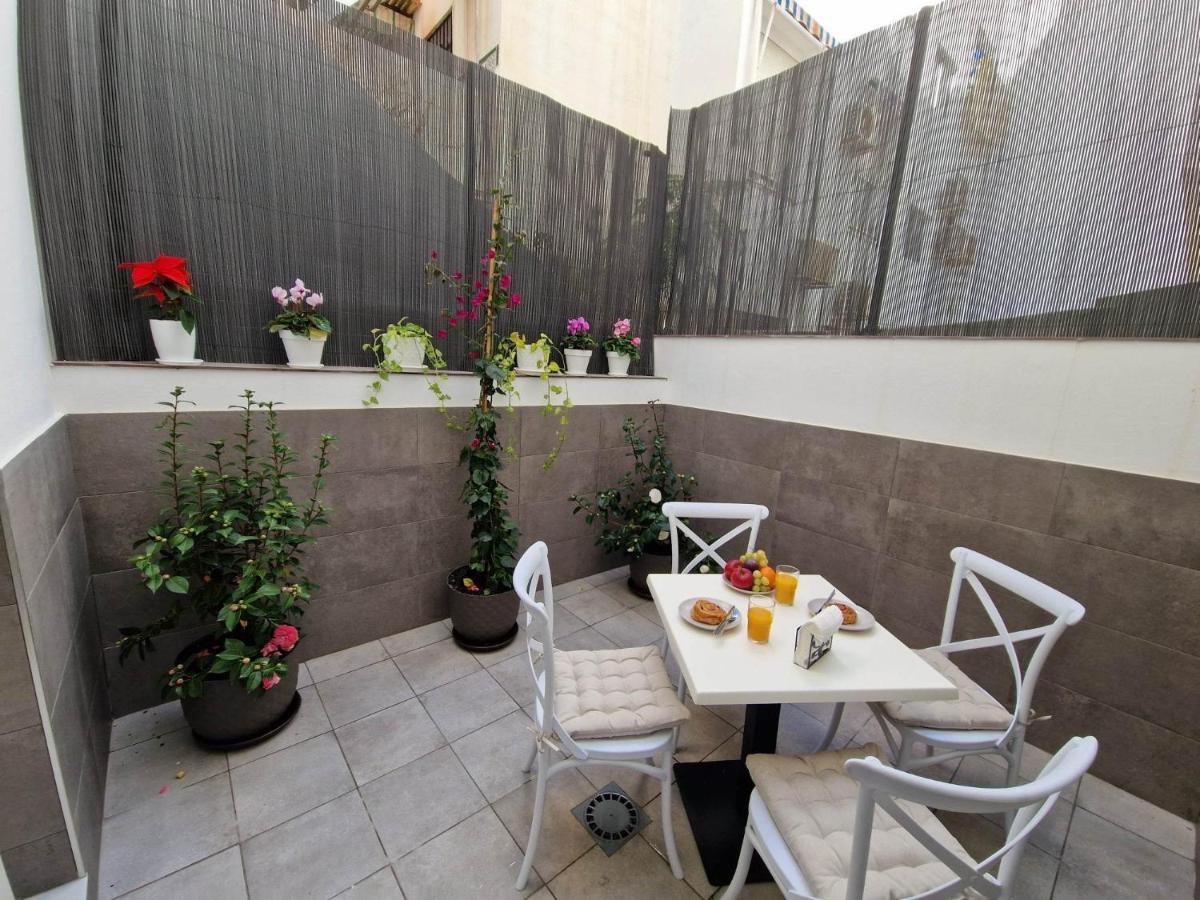 Francisco Cano Apartment フエンヒロラ エクステリア 写真