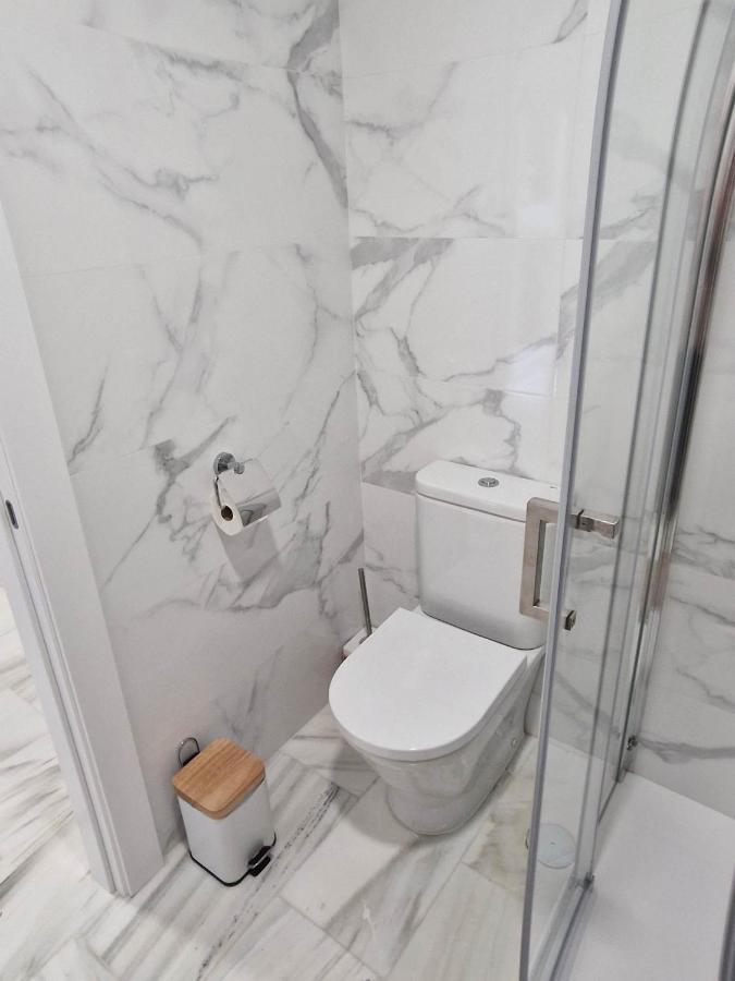 Francisco Cano Apartment フエンヒロラ エクステリア 写真