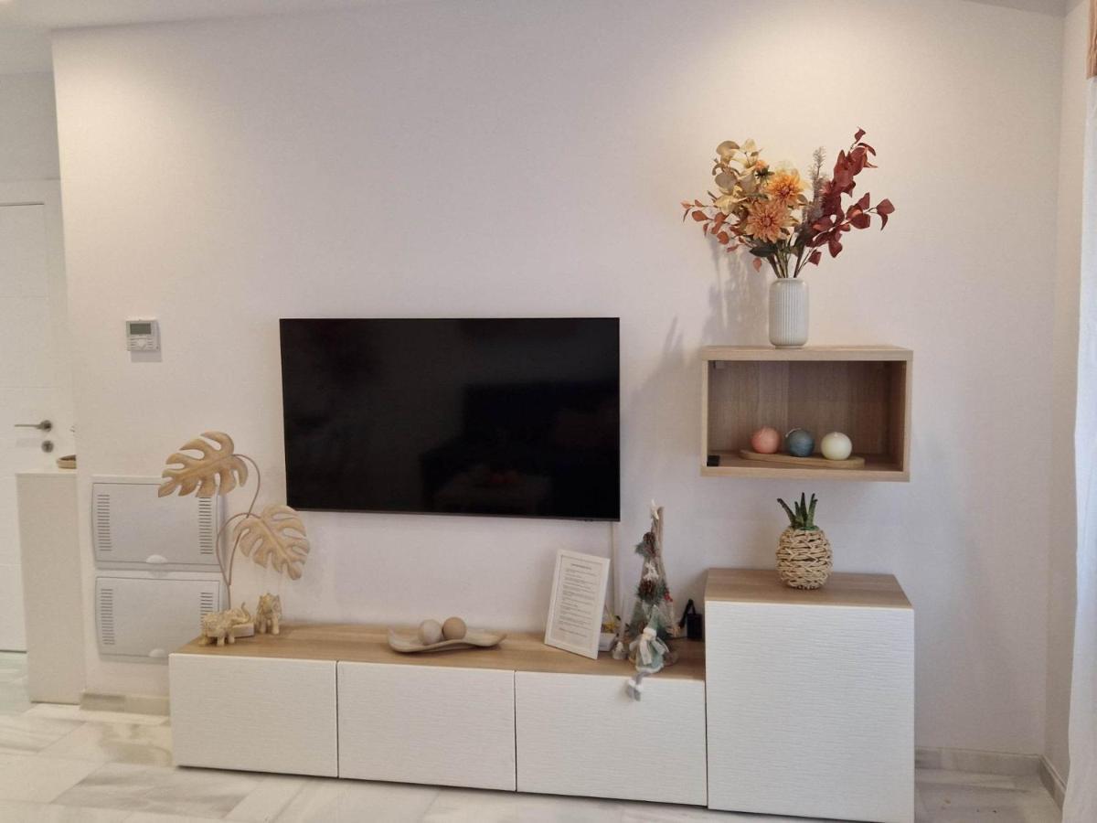 Francisco Cano Apartment フエンヒロラ エクステリア 写真