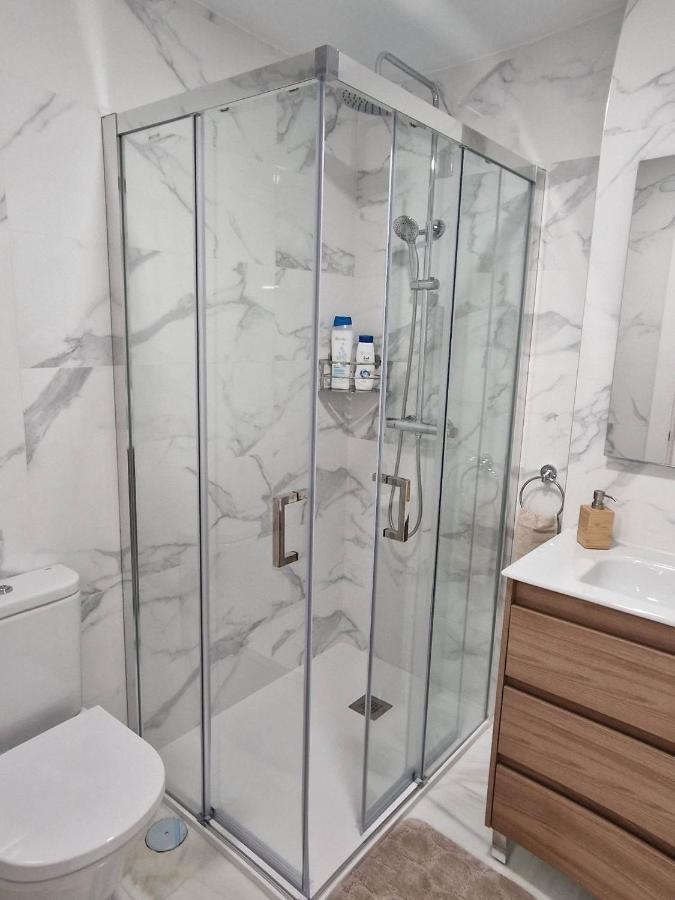 Francisco Cano Apartment フエンヒロラ エクステリア 写真