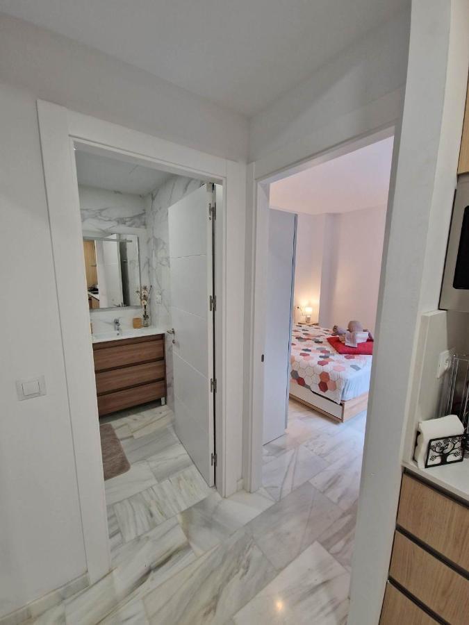 Francisco Cano Apartment フエンヒロラ エクステリア 写真