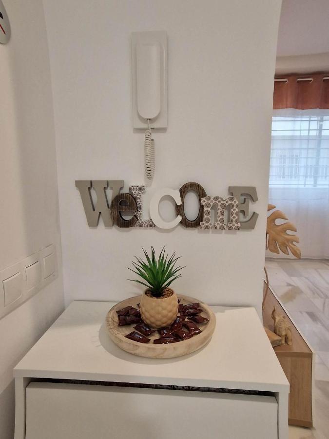 Francisco Cano Apartment フエンヒロラ エクステリア 写真