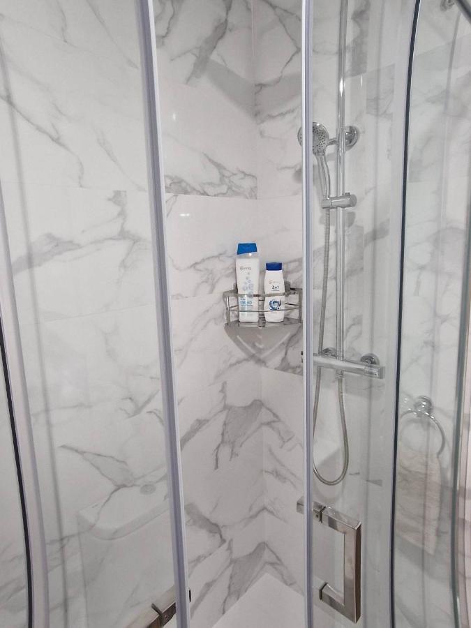 Francisco Cano Apartment フエンヒロラ エクステリア 写真